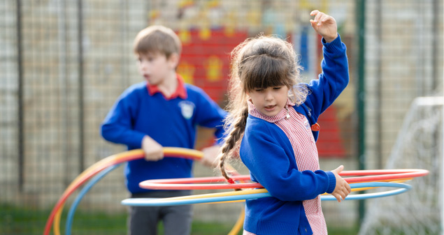 Bodiam CE Primary School